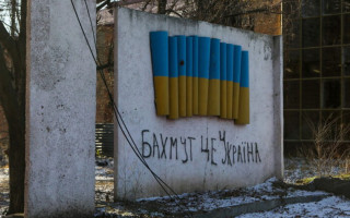 ПВК «Вагнер» залишить Бахмут 10 травня через відсутність боєприпасів, — Пригожин