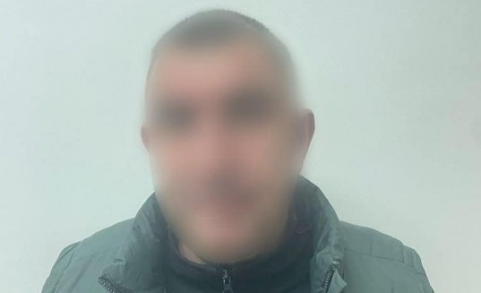 Затримано жителів Краматорська та Краснограда, які «полювали» на HIMARS