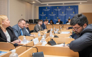 У Раді суддів України запропонували нову Концепцію розвитку комунікаційної політики судової влади, ДОКУМЕНТ
