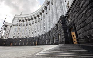 Кабмін погодив нові призначення