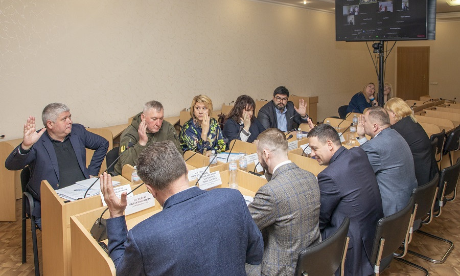 РСУ назначила членов Квалификационной и Дисциплинарной комиссий частных исполнителей
