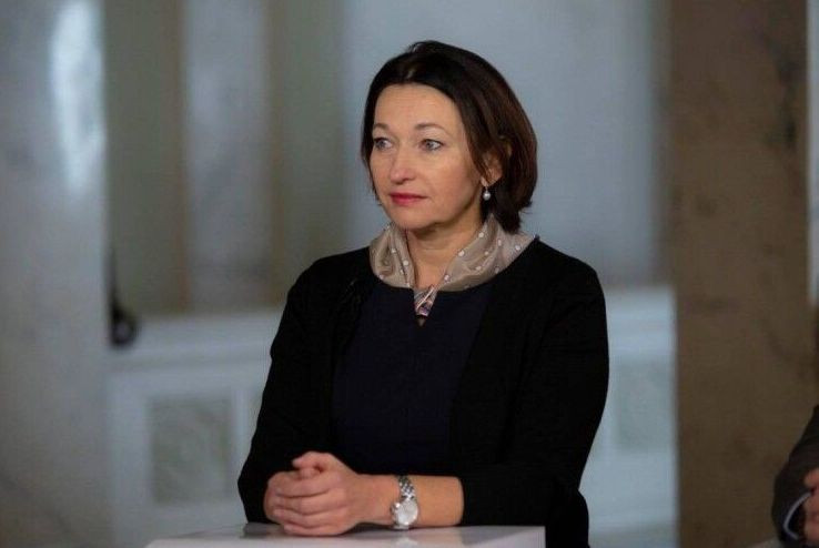 Нардеп Ирина Констанкевич обжаловала приговор ВАКС, из-за которого могла бы потерять мандат