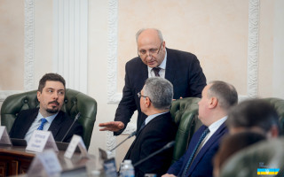 Співбесіди з кандидатами на посади членів ВККС: текстова трансляція, день четвертий