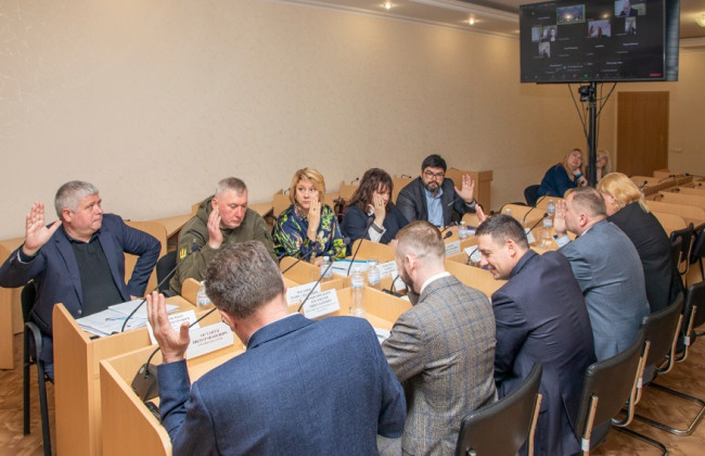 Рада суддів внесла зміни до Положення про автоматизовану систему документообігу суду