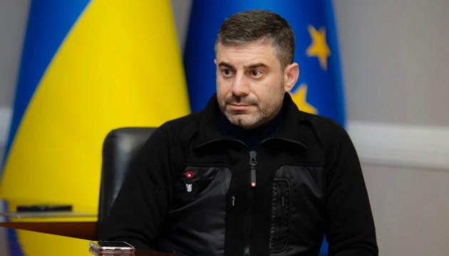 У ЄС зафіксовані випадки вилучення українських дітей із сімей біженців, – Лубінець