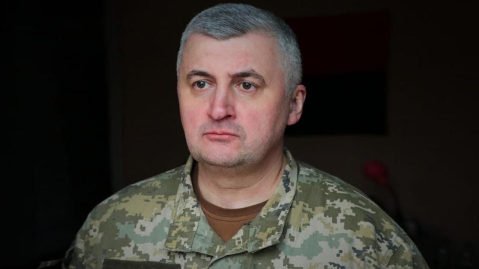 У вагнерівців закінчується жива сила, а не снаряди: у ЗСУ прокоментували слова Пригожина про те, що «Вагнер» покине Бахмут