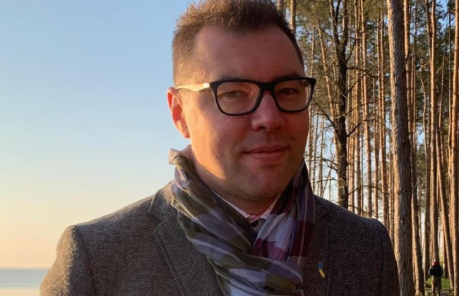 Посол України в Німеччині прокоментував заборону українських прапорів у Берліні на 8 і 9 травня