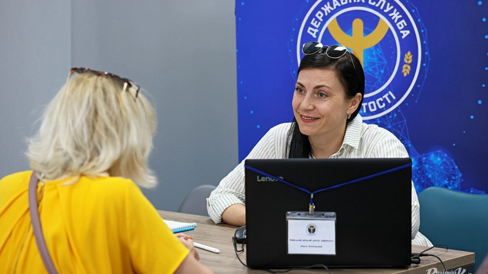 Як внутрішнім переселенцям підтвердити професійну кваліфікацію