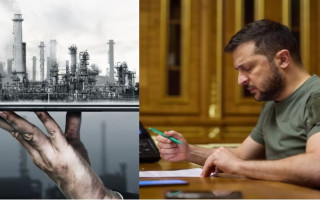 Зеленський підписав закон про розблокування продажу арештованого майна державних підприємств