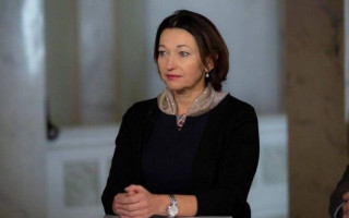 Нардеп Ірина Констанкевич оскаржила вирок ВАКС, через який могла б втратити мандат