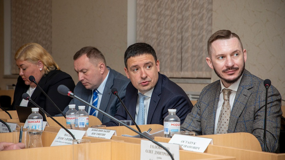 Рада суддів пропонує присвоїти звання Заслужений юрист України двом суддям у відставці