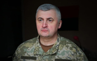 У вагнерівців закінчується жива сила, а не снаряди: у ЗСУ прокоментували слова Пригожина про те, що «Вагнер» покине Бахмут