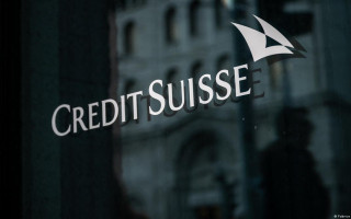 Швейцарський холдинг UBS може продати банк Credit Suisse після поглинання, — ЗМІ