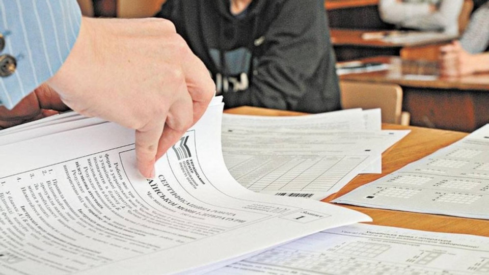 У 2023 році обирати найкращого учасника ЗНО не будуть, — Комітет освіти, науки та інновацій