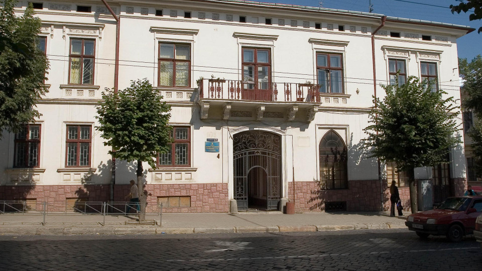 Обрано голову Першотравневого районного суду міста Чернівці
