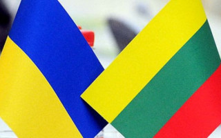 Кабмін погодив спрощення обміну водійських посвідчень між Литвою та Україною