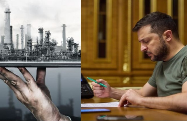 Зеленский подписал закон о разблокировании продажи арестованного имущества государственных предприятий