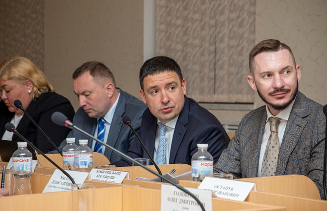 Рада суддів пропонує присвоїти звання Заслужений юрист України двом суддям у відставці