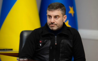 У ЄС зафіксовані випадки вилучення українських дітей із сімей біженців, – Лубінець