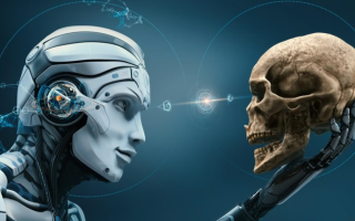 Искусственный интеллект может оказаться угрозой существованию человечества, — разработчик ИИ