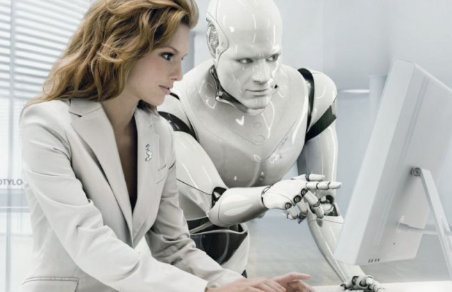 Штучний інтелект може відібрати у людей роботу: з’явився тривожний прогноз