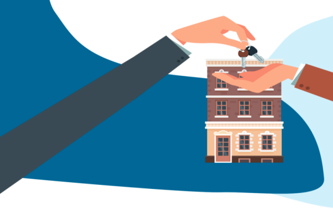 В Украине запретят арест имущества, которое будет приватизироваться