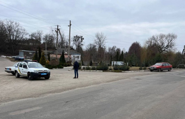 Пропонував хабаря поліцейським і збільшував «ставки»: на Черкащині засудили водія