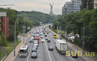 Який рівень забрудненості повітря у Києві 6 травня