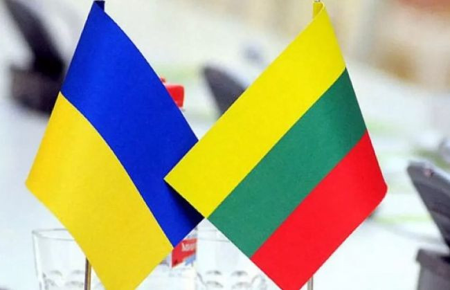 Украинские адвокаты смогут практиковать в Литве