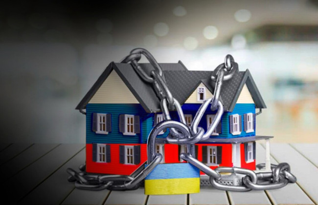 Депутаты поддержали увеличение срока рассмотрения дел о конфискации активов лиц, так или иначе поддерживающих агрессию РФ