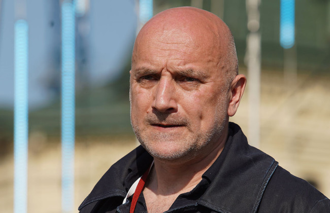 В рф взорвали автомобиль, в котором был пропагандист Захар Прилепин, — СМИ