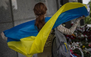 Суд Берліна дозволив демонстрацію українських прапорів 8 і 9 травня: російські залишаються під забороною