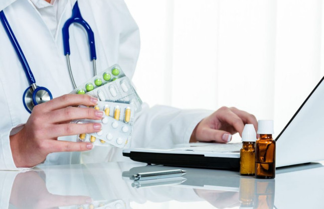 Как внутренним переселенцам получить е-рецепт: разъяснение Минздрава
