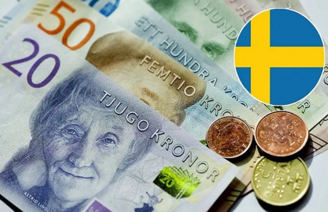 Швеція подвоїть вимоги до зарплат іноземних працівників: на скільки підвищаться доходи