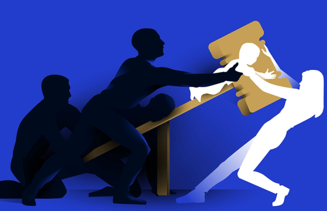 Що робити батькові чи матері, якщо йому чи їй перешкоджають у зустрічах з дитиною