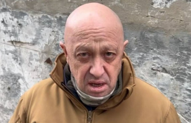 Утечка из Пентагона: у Пригожина и Минобороны рф большой конфликт — СМИ