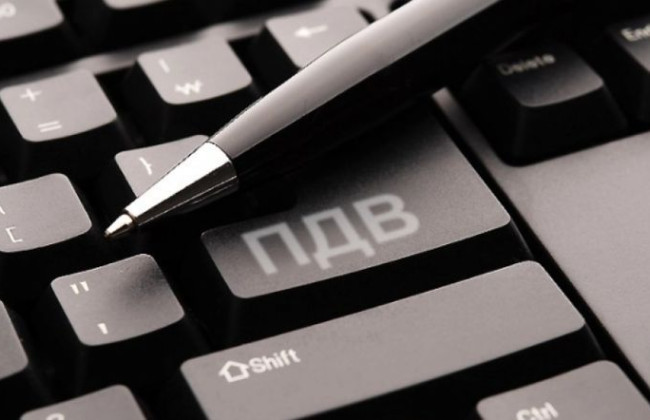 Декларирование суммы НДС к бюджетному возмещению: разъяснение налоговой