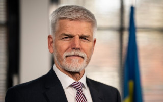 Президент Чехії застеріг Україну від поспішного контрнаступу: Якщо ця операція провалиться, іншого шансу не буде
