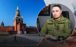 Буданов заявив, що навіть уявну ракетну атаку на кремль в рф показуватимуть як «перемогу»