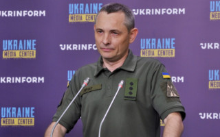 Ігнат про збиття гіперзвукової ракети: Нам потрібно набагато більше сучасних систем ППО