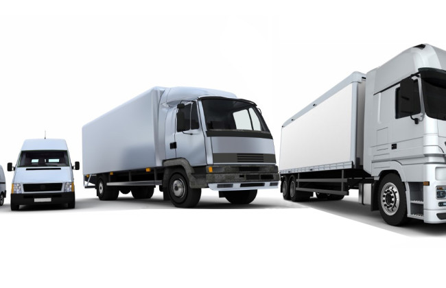 Регистрации в сегменте коммерческих автомобилей в Украине увеличились почти втрое по сравнению с апрелем прошлого года