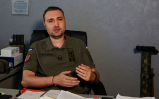 Буданов: Ми вбиватимемо росіян будь-де до повної перемоги України