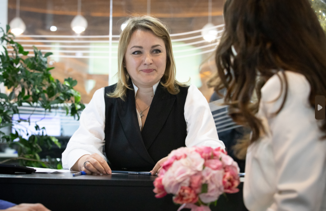 В Киеве отныне можно жениться в нескольких ЦПАУ