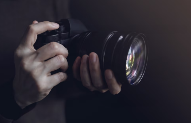 Ваше фото публично опубликовали, но вы не давали на это согласия: как себя защитить