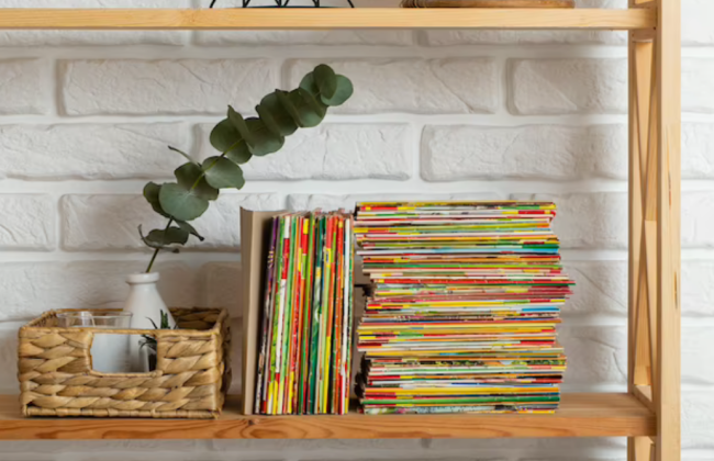 В Испании все желающие смогут получить бесплатный комикс – когда и как