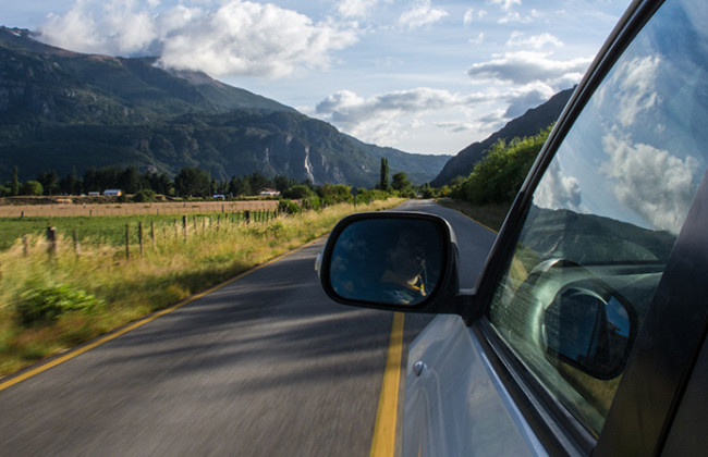 Авто потрібне для забезпечення сім'ї: ХАС змінив постанову міськрайонного суду винуватцеві ДТП, що мешкає на деокупованій території