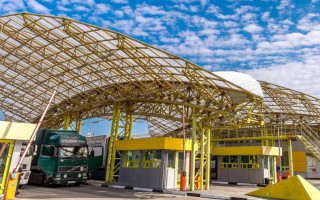єЧерга: на нових пунктах пропуску розпочався запис в електронну чергу