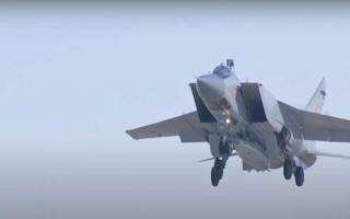У США підтвердили збиття українцями російської гіперзвукової ракети «Кинджал» системою Patriot