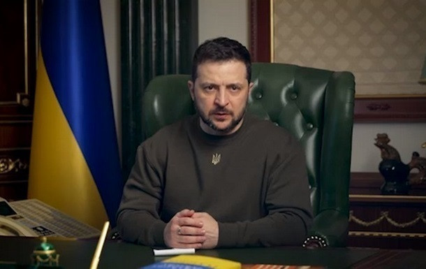 В Украине 9 мая будут отмечать День Европы: Зеленский подписал соответствующий указ