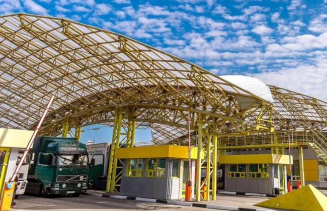 єЧерга: на новых пунктах пропуска началась запись в электронную очередь